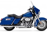 Harley-Davidson FLHTI Electra Glide Standard